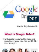 Google Drive