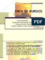 Cuenca de Burgos (Exposicion)