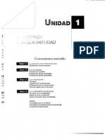 Unidad 1 La Empresa y La Contabilidad PDF