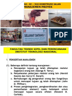 Kuliah Ke-3 Manajemen Proyek (Autosaved)