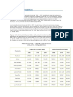 Características-demográficas