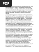 Patologia - Queratocisto odontogênico