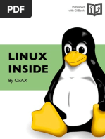 Linux Insides