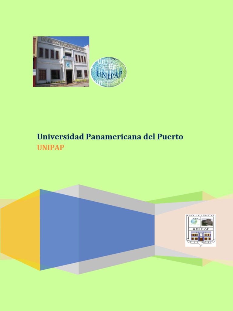 Revista Digital UNIPAP | PDF | Maestros | Institución