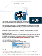 waone's articles_ Cara Mudah Membuka Password Wifi, Hotspot, Wireless.pdf