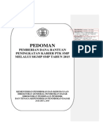 Download PEDOMAN MGMP SMP tahun 2015pdf by Syaiful Arifin SN261806726 doc pdf