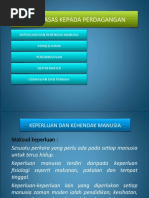 Nota Perdagangan Tingkatan 4