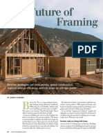 The Future of Framing