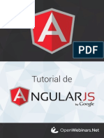 Tutorial Angular Js Openwebinars