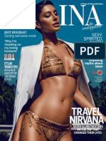 Femina (India) - 21 April 2015 PDF