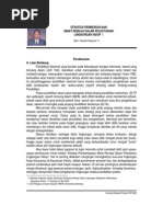 Makalah Csr Telkom Tbk