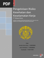 Download K3 Wika Presentasi Melisa by Hadi Sumartono SN261811514 doc pdf