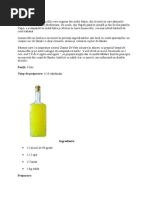 Limoncello