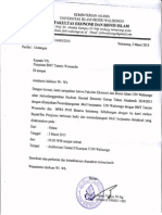 Undangan BMT Tamzis Wonosobo PDF