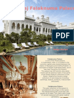India-Hyderabad-Taj Falaknuma Palace Hotel1