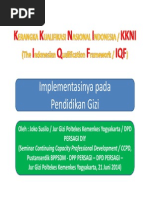 Download 351 Kkni Tenaga Gizi  Iplementasi Pd Pend Gizi Persagi Diy 21 Juni 2014 by Tri Kusuma Agung Puruhita SN261817229 doc pdf