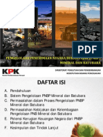 Kajian KPK Sistem PNPB Mineral dan Batubara.pdf