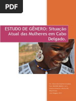 Estudo de Genero 0