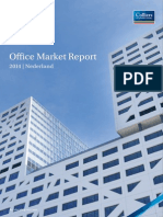 Colliers Office market report 2014