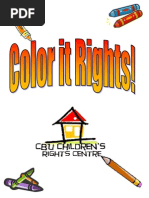 Children rights