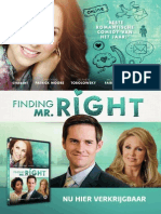 Poster Finding MR Right