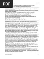 Download Study Notes Internal Medicine by MedShare SN26182164 doc pdf