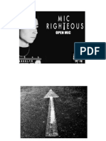 Digipak Design1