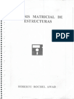 Libro Analisis Roberto Rochel Awad