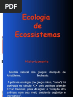 ECOLOGIA DE ECOSSISTEMAS.ppt