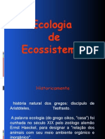 ECOLOGIA DE ECOSSISTEMAS.ppt