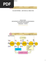 Fluid Power Devices Circuits