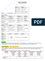 2015 Revised Final Game Schedule 3122015