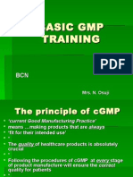 BASIC GMP 2