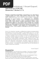 Download HCmvincent Dupont by DANSE PERSPECTIVE SN26182898 doc pdf
