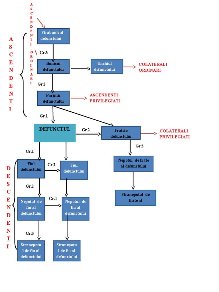 .Schema Grade de Rudenie | PDF