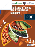 Manual 04 - Household Nutrition and Food Preparation
