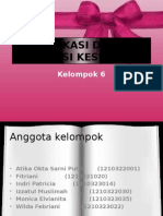 Advokasi Dalam Promosi Kesehatan