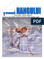 14 - 50 - Revista Ţara Hangului, NR 50 Pe 2009