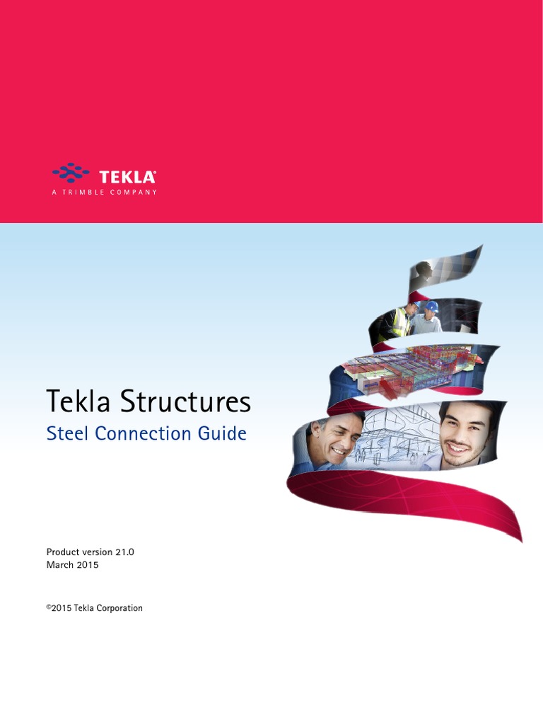 Steel Connection Guide 210 Enu PDF | PDF | Structural Steel | Screw