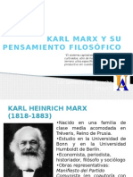 EXPO MARX