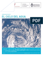 El Ciclo Del Agua