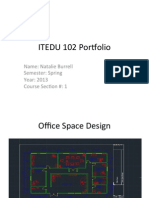 Burrell Portfolio Tedu