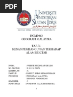 Download Impak Pembangunan Terhadap Alam Sekitar by 25jiameimei SN261835296 doc pdf