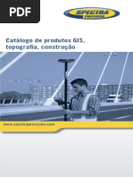 Catálogo Spectra Completo