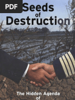 Download 22591179 Seeds of Destruction the Hidden Agenda of Genetic Manipulation by azubel SN26183732 doc pdf