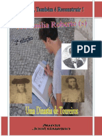 Os Irmãos Roberto(s) - Uma Dinastia de Toureiros - 2 Edição