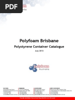 Brisbane Product Catalogue July13 For Web