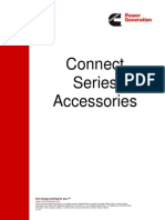 Connect Series Accesories