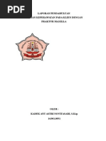 Download Laporan Pendahuluan Fraktur Maxilla by Ayuri Ajaa Dechh SN261840801 doc pdf