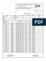 Reporte Espesores Talleres